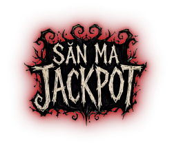 săn ma jackpot icon